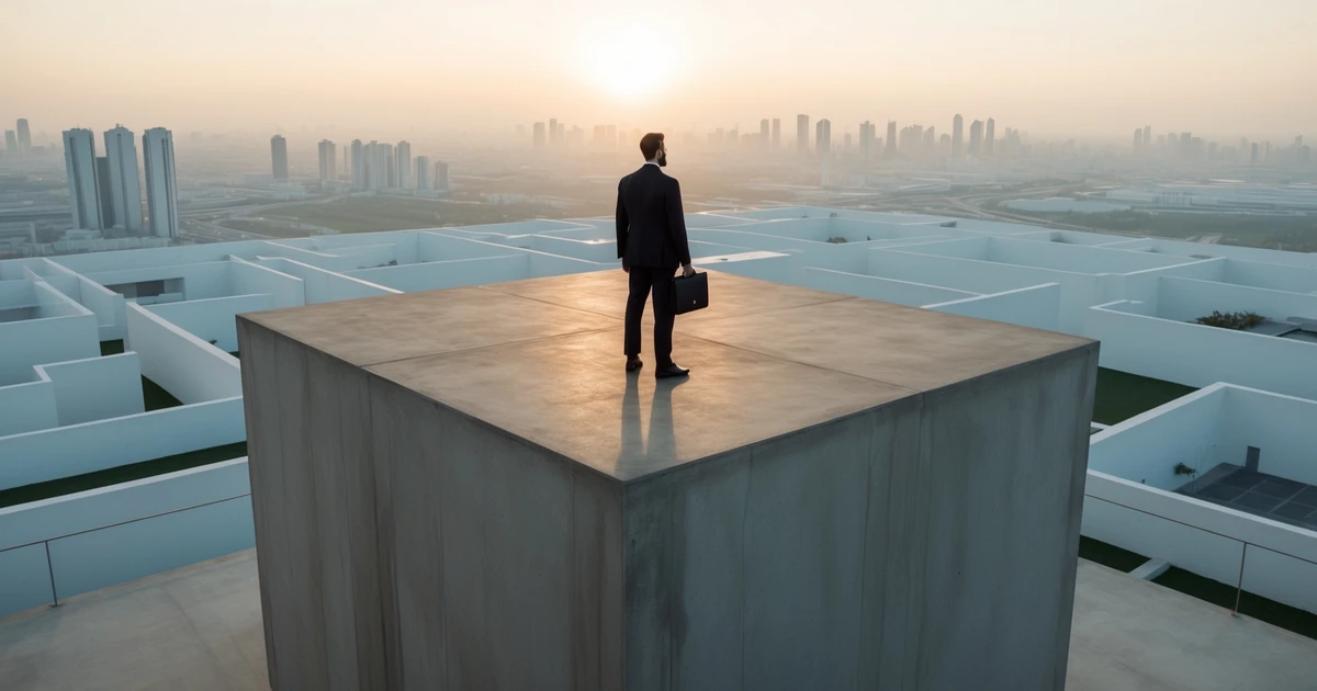 Marketing 2026: Lidera Tu Negocio sin Depender de Otros