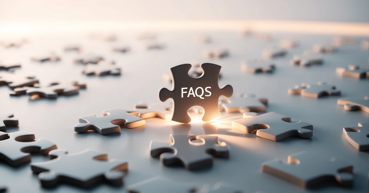Cómo una sección FAQ aumenta las conversiones de tu web (con ejemplos reales)