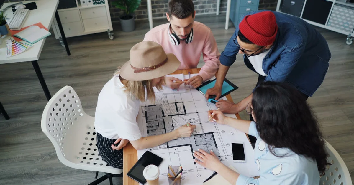 Proyectos Imparables: Estrategias para Emprendedores